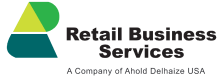 Retail Business Services logo