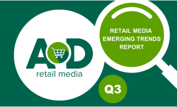 AD Retail Media logo