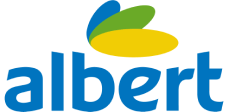 albert logo