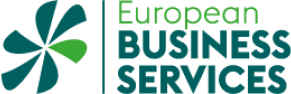 European Business Services logo