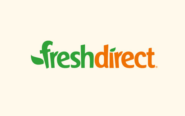fresh direct logo
