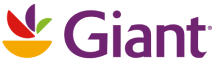 Giant logo