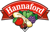 Hannaford logo