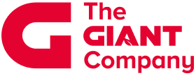 The Giant Company logo